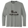 Force ® Sun Defender Long Sleeve T Shirt Thumbnail