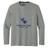 Force ® Sun Defender Long Sleeve T Shirt Thumbnail