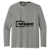 Force ® Sun Defender Long Sleeve T Shirt Thumbnail