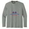 Force ® Sun Defender Long Sleeve T Shirt Thumbnail