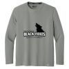 Force ® Sun Defender Long Sleeve T Shirt Thumbnail