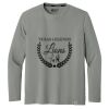 Force ® Sun Defender Long Sleeve T Shirt Thumbnail
