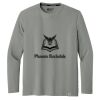 Force ® Sun Defender Long Sleeve T Shirt Thumbnail