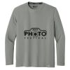 Force ® Sun Defender Long Sleeve T Shirt Thumbnail