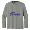 Force ® Sun Defender Long Sleeve T Shirt Thumbnail