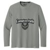 Force ® Sun Defender Long Sleeve T Shirt Thumbnail