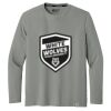 Force ® Sun Defender Long Sleeve T Shirt Thumbnail