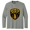 Force ® Sun Defender Long Sleeve T Shirt Thumbnail