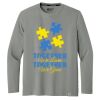 Force ® Sun Defender Long Sleeve T Shirt Thumbnail