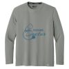 Force ® Sun Defender Long Sleeve T Shirt Thumbnail