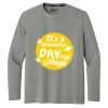 Force ® Sun Defender Long Sleeve T Shirt Thumbnail