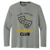 Force ® Sun Defender Long Sleeve T Shirt Thumbnail