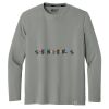 Force ® Sun Defender Long Sleeve T Shirt Thumbnail