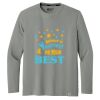 Force ® Sun Defender Long Sleeve T Shirt Thumbnail