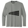 Force ® Sun Defender Long Sleeve T Shirt Thumbnail