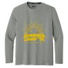 Force ® Sun Defender Long Sleeve T Shirt Thumbnail