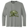 Force ® Sun Defender Long Sleeve T Shirt Thumbnail