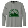 Force ® Sun Defender Long Sleeve T Shirt Thumbnail