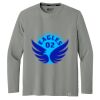 Force ® Sun Defender Long Sleeve T Shirt Thumbnail