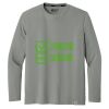 Force ® Sun Defender Long Sleeve T Shirt Thumbnail