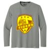 Force ® Sun Defender Long Sleeve T Shirt Thumbnail