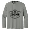 Force ® Sun Defender Long Sleeve T Shirt Thumbnail