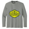 Force ® Sun Defender Long Sleeve T Shirt Thumbnail