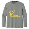 Force ® Sun Defender Long Sleeve T Shirt Thumbnail
