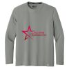 Force ® Sun Defender Long Sleeve T Shirt Thumbnail