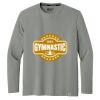 Force ® Sun Defender Long Sleeve T Shirt Thumbnail