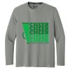 Force ® Sun Defender Long Sleeve T Shirt Thumbnail