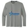 Force ® Sun Defender Long Sleeve T Shirt Thumbnail