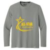 Force ® Sun Defender Long Sleeve T Shirt Thumbnail