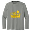 Force ® Sun Defender Long Sleeve T Shirt Thumbnail