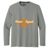 Force ® Sun Defender Long Sleeve T Shirt Thumbnail