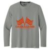 Force ® Sun Defender Long Sleeve T Shirt Thumbnail
