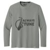 Force ® Sun Defender Long Sleeve T Shirt Thumbnail