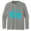 Force ® Sun Defender Long Sleeve T Shirt Thumbnail