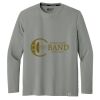 Force ® Sun Defender Long Sleeve T Shirt Thumbnail