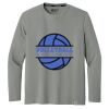 Force ® Sun Defender Long Sleeve T Shirt Thumbnail