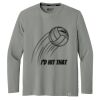 Force ® Sun Defender Long Sleeve T Shirt Thumbnail