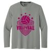 Force ® Sun Defender Long Sleeve T Shirt Thumbnail