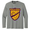 Force ® Sun Defender Long Sleeve T Shirt Thumbnail