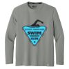 Force ® Sun Defender Long Sleeve T Shirt Thumbnail