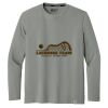 Force ® Sun Defender Long Sleeve T Shirt Thumbnail