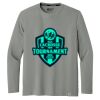 Force ® Sun Defender Long Sleeve T Shirt Thumbnail