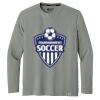 Force ® Sun Defender Long Sleeve T Shirt Thumbnail