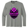 Force ® Sun Defender Long Sleeve T Shirt Thumbnail