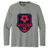 Force ® Sun Defender Long Sleeve T Shirt Thumbnail