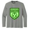 Force ® Sun Defender Long Sleeve T Shirt Thumbnail